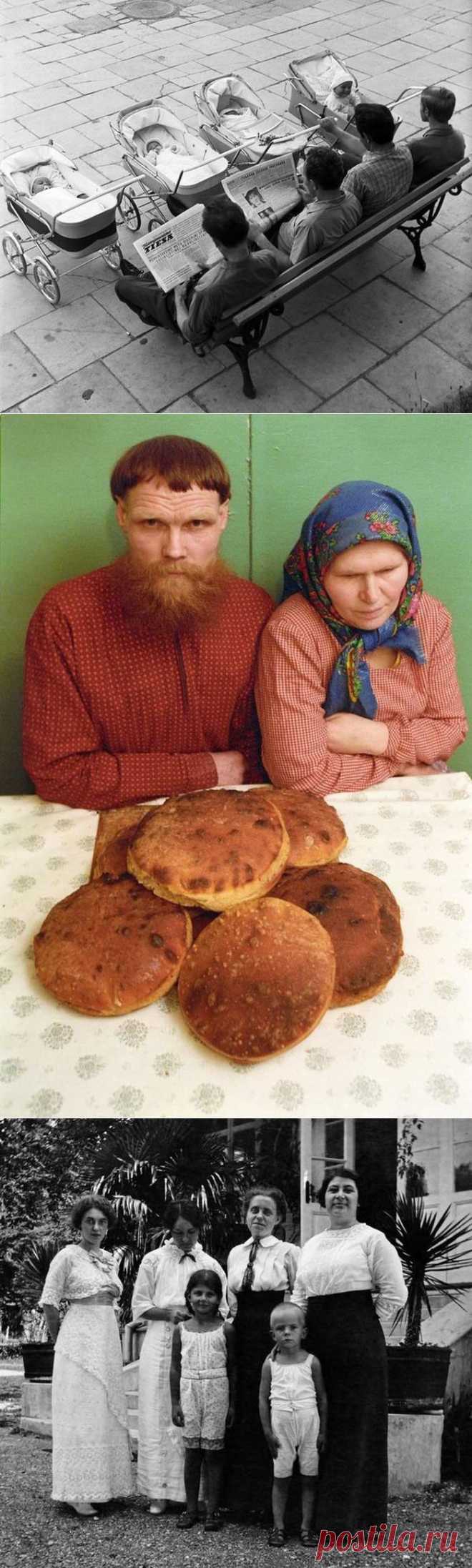 Архивные фотографии / Всё самое лучшее из