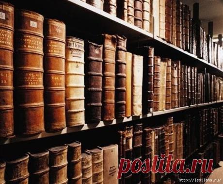 99 классических книг, которые стоит прочесть