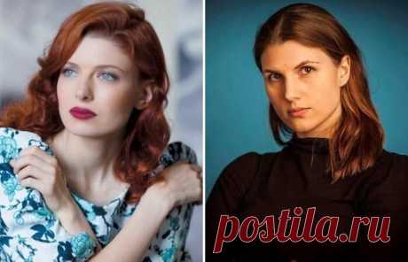 Эмилия и Марьяна Спивак. Неудачные браки, романы, дети и знаменитые родственники актрис. Кем они приходятся друг другу. | Woman L!fe | Яндекс Дзен