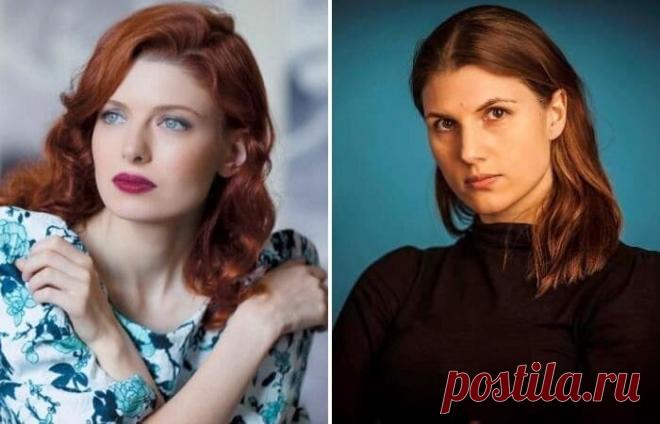 Эмилия и Марьяна Спивак. Неудачные браки, романы, дети и знаменитые родственники актрис. Кем они приходятся друг другу. | Woman L!fe | Яндекс Дзен