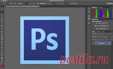 90 советов в работе с Photoshop