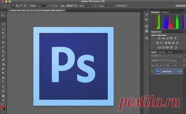 90 советов в работе с Photoshop