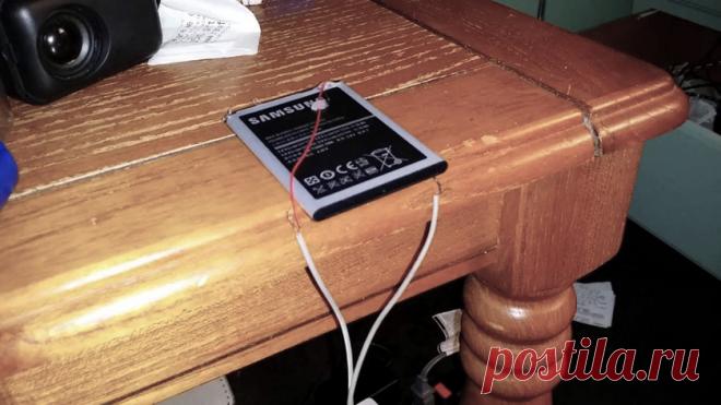 Заряжаем телефон без зарядки и пауэрбанка: 8 способов - Mail Hi-Tech