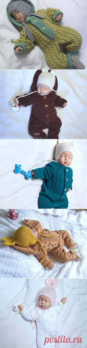 Updates from LisiKnit on Etsy
