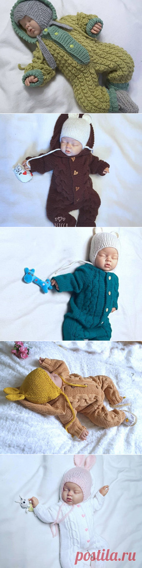 Updates from LisiKnit on Etsy