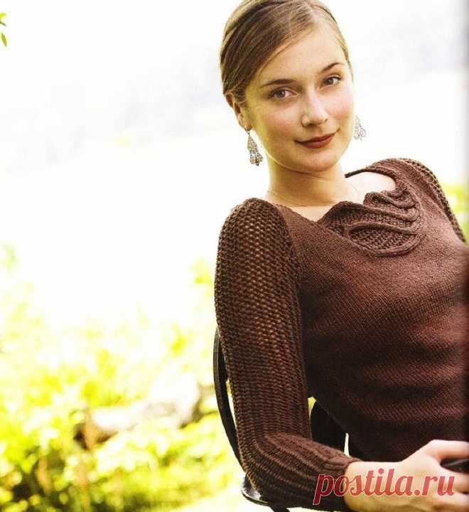 вставка