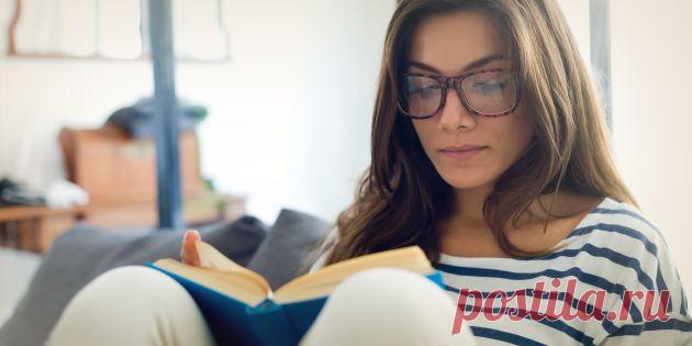 Как не забывать прочитанные книги / Surfingbird - проводи время с пользой для себя!