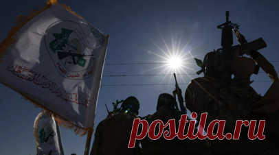 Axios: главы ЦРУ и МОССАДа проведут встречу в Польше по заложникам ХАМАС. Директор ЦРУ Уильям Бёрнс планирует встретиться в Варшаве с главой израильского МОССАДа Давидом Барнеа, а также главой МИД Катара Мухаммедом бен Абдель Рахманом Аль Тани. Читать далее