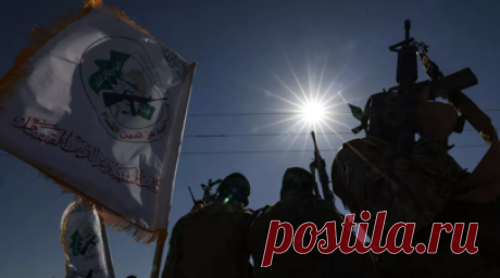 Axios: главы ЦРУ и МОССАДа проведут встречу в Польше по заложникам ХАМАС. Директор ЦРУ Уильям Бёрнс планирует встретиться в Варшаве с главой израильского МОССАДа Давидом Барнеа, а также главой МИД Катара Мухаммедом бен Абдель Рахманом Аль Тани. Читать далее