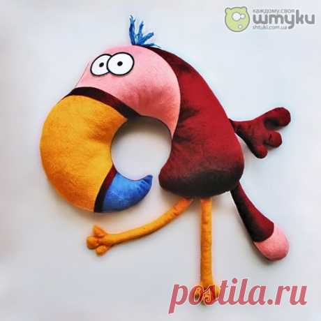 Дорожные подушки
