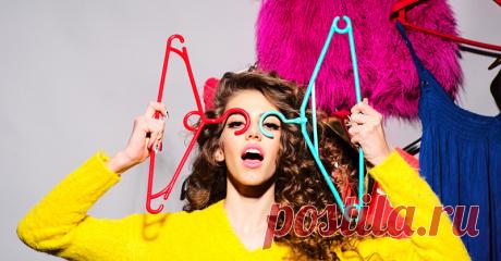 Как хранить зимние вещи