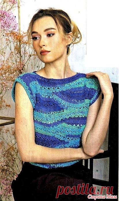 Топик в технике 