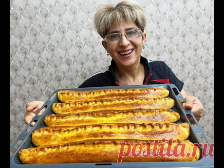 ЕЖЕДНЕВНАЯ ВЫПЕЧКА ЗНАМЕНТЫЙ РЕЦЕПТ КОТОРЫЙ ПОКОРИЛ МИЛЛИОНЫ ИЗ ПРОДУКТОВ ЧТО ЕСТЬ В ХОЛОДИЛЬНИКЕ