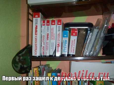 Подборка прикольных фото