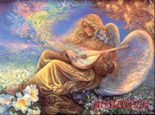 Начинайте каждый день с этого текста и ваша жизнь обретет новый смысл!