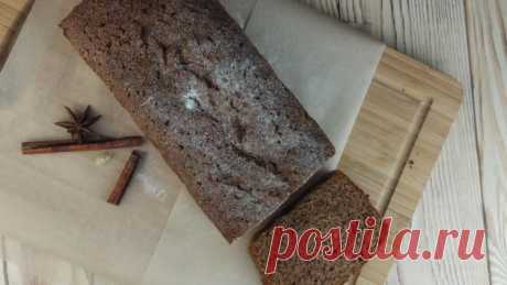 Банановый хлеб от Мистера Чёрча | Школа кондитерского искусства