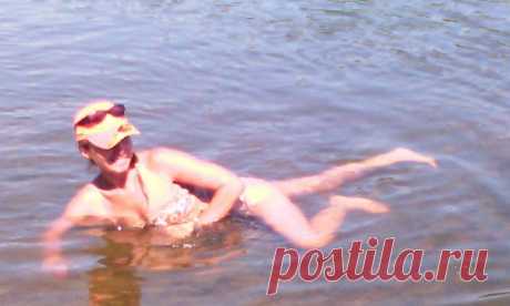 Руфина Габитова