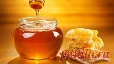 Мёд – как суперпродукт. 10 причин