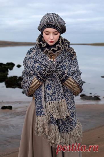 Только высший класс! Удивительные вещи, связанные в стиле персидской керамики | СТИЛЬ МОДА ТРЕНДЫ | Дзен