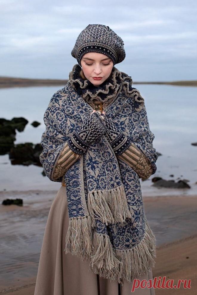 Только высший класс! Удивительные вещи, связанные в стиле персидской керамики | СТИЛЬ МОДА ТРЕНДЫ | Дзен