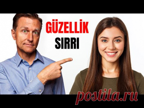 Hint Yağı: Doğal Güzellik Sırrı | Dr. Berg Türkçe