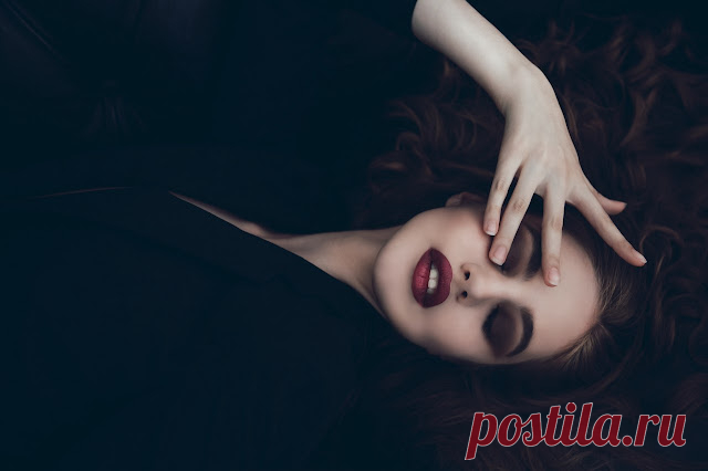 Женщины после 40 лет превращаются либо в хорошее вино, либо в уксус