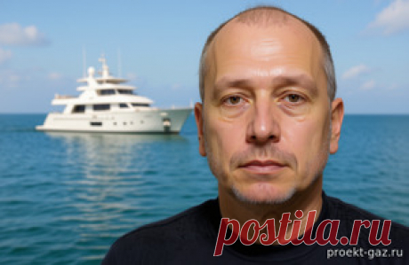 Цена молчания или что будет с украинскими фигурантами после арестов в ЕС - 23 Августа 2025 - Проектирование газоснабжения