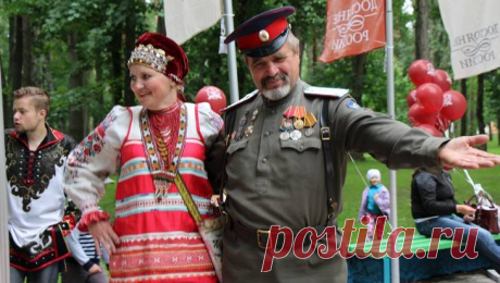 Брянцев пригласили в казачью станицу | Брянские новости