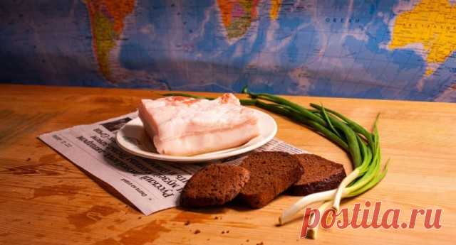 Пять продуктов, которые русские эмигранты ищут в зарубежных магазинах - ЯПлакалъ