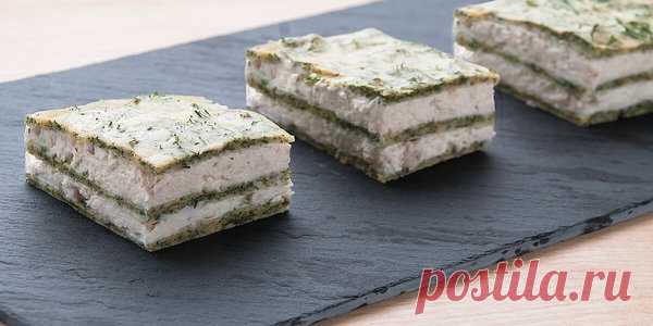 Вкуснейшая закуска на все случаи жизни Простой рецепт за 20 минут