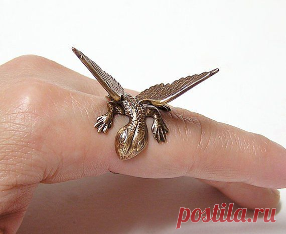 Очаровательная змейка / Аксессуары (не украшения) / Модный сайт о стильной переделке одежды и интерьера