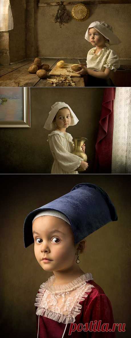 Фотограф Bill Gekas (Интернет-журнал ETODAY)