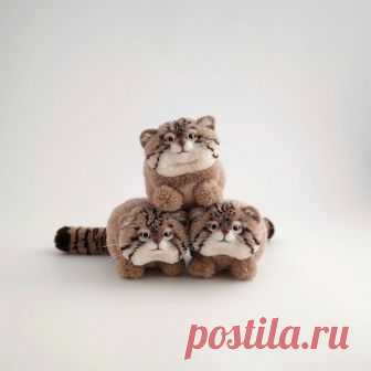 Удивительные помпоны — Сделай сам, идеи для творчества - DIY Ideas