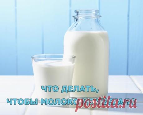Что делать, чтобы молоко не убегало: простые советы! 
Говорят, есть два процесса на кухне, которые требуют максимального внимания, – пассеровка лука и кипячение молока. Мы делимся несколькими секретами, которые помогут вам избежать убежавшего молока и подгоревших кастрюль. При этом какие бы хитрости ни использовались, закипающее молоко нельзя оставлять без внимания. 
Почему молоко убегает
Процесс закипания молока ничем не отличается от закипания воды. Но в силу непрозрачно...