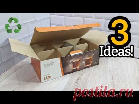 3 ideas with garbage that surprised everyone, I sell them at a great price🤑/home decoration ideas♻️🤩