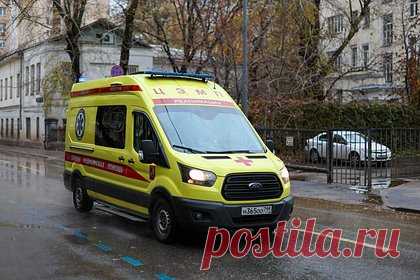 Стало известно о последствиях трагедии со связанной пациенткой московского соццентра