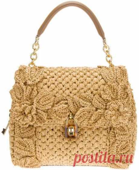 Сумочка Dolce &amp; Gabbana