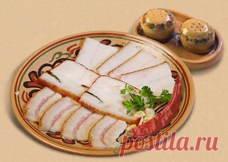 Полезные свойства свиного сала | Народная медицина