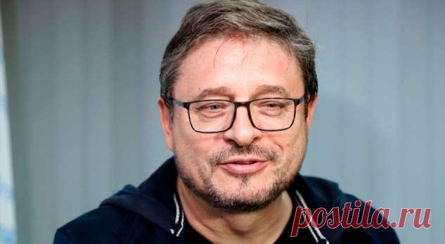 Бизнесмен, филантроп и, наконец, певец. Как сложилась жизнь Владимира Маркина . Милая Я