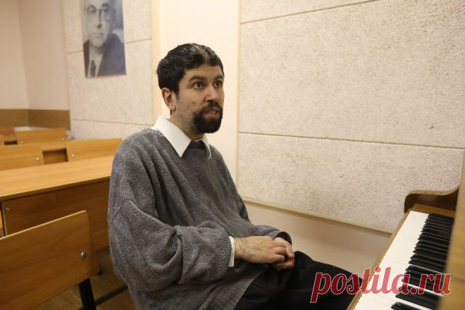 «Я буду еще лучше учиться и решу свои проблемы»: как парень с аутизмом поступил в консерваторию То, что удалось Алексею и Центру «Антон тут рядом», - мечта десятков таких же талантливых людей