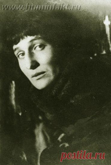 Самые интересные и загадочные факты про человека. Любовные истории. Анна и её любовники