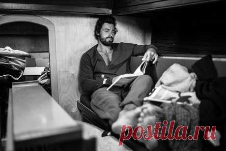 Если моё отсутствие ничего не меняет в вашей жизни, то моё присутствие в ней уже не имеет никакого значения.