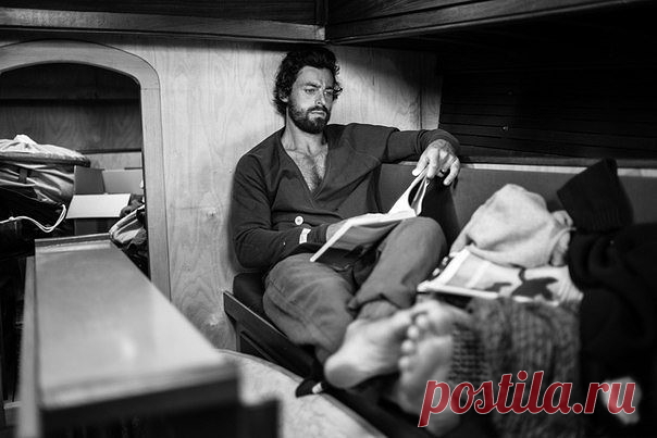 Если моё отсутствие ничего не меняет в вашей жизни, то моё присутствие в ней уже не имеет никакого значения.