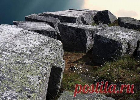 5 фактов, которые доказывают существование древних Цивилизаций на территории современной России | правдивая история | Яндекс Дзен