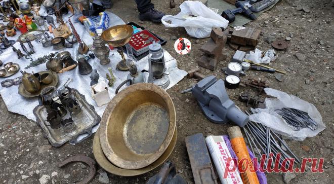 Впервые на барахолке получила запрет на съемку товара. Так и не поняла, что запрещённого было на прилавке | БЛОШКА БАРАХОЛЬЩИЦА | Яндекс Дзен