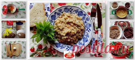 Foodclub — кулинарные рецепты с пошаговыми фотографиями