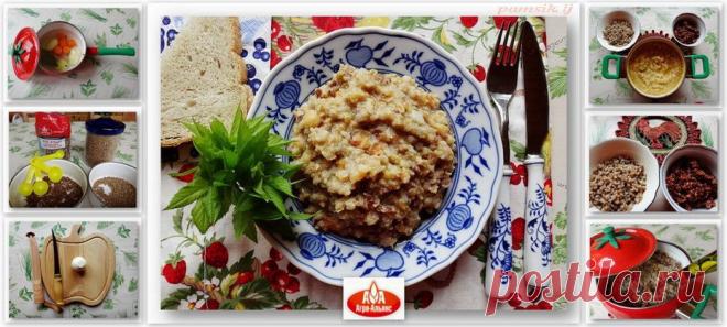 Foodclub — кулинарные рецепты с пошаговыми фотографиями