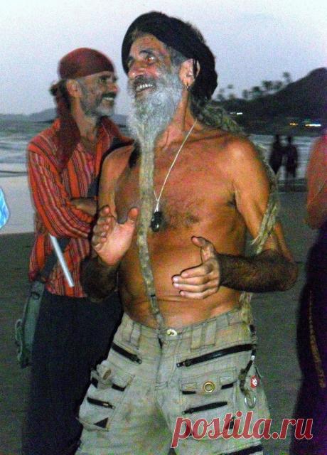 Персональный сайт - Интересное фото из интернета 2