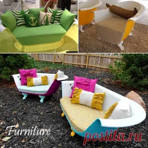 Не выбрасывать же её! ;)