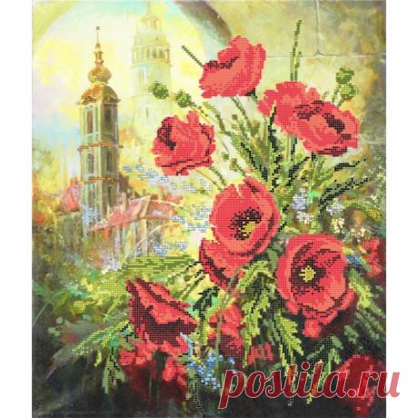 "Вид из арки" — Канва/ткань с нанесенным рисунком от Глурия (Астрея) купить в интернет-магазине Вышиваю.ру В интернет-магазине Вышиваю.ру вы можете купить Канва/ткань с нанесенным рисунком от произволителя Глурия (Астрея) "Вид из арки" по доступной цене с доставкой по Москве и всей России.